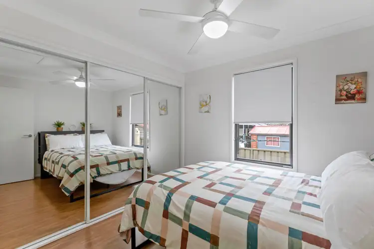 Third view of Homely house listing, 22a Macleay Crescent, St Marys NSW 2760