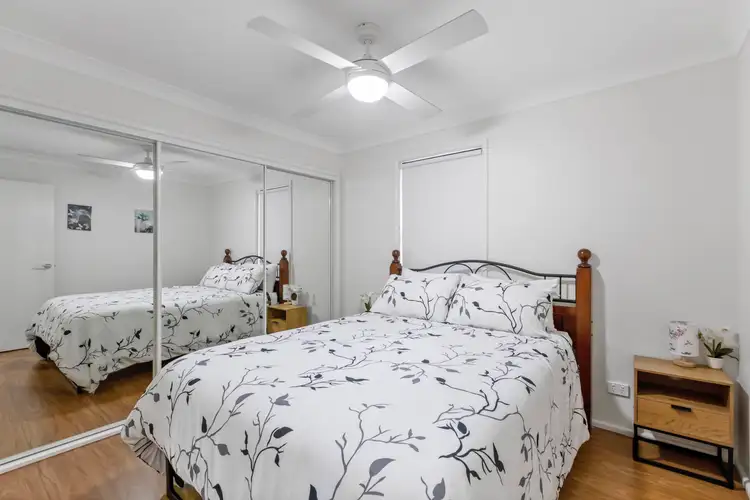 Fourth view of Homely house listing, 22a Macleay Crescent, St Marys NSW 2760