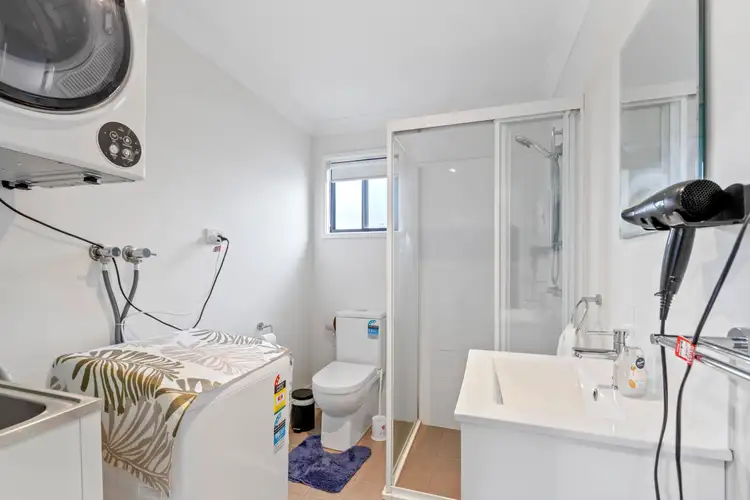 Fifth view of Homely house listing, 22a Macleay Crescent, St Marys NSW 2760
