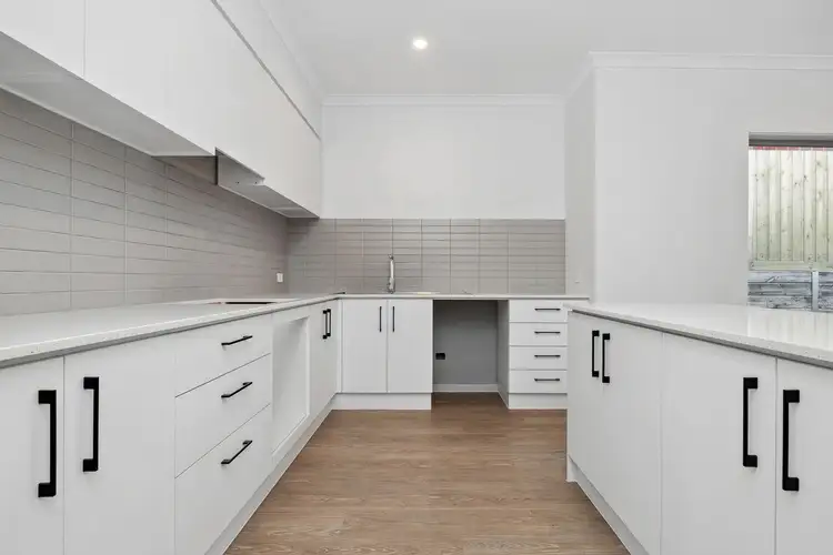 Second view of Homely townhouse listing, 2 Keats Road, Mooroolbark VIC 3138