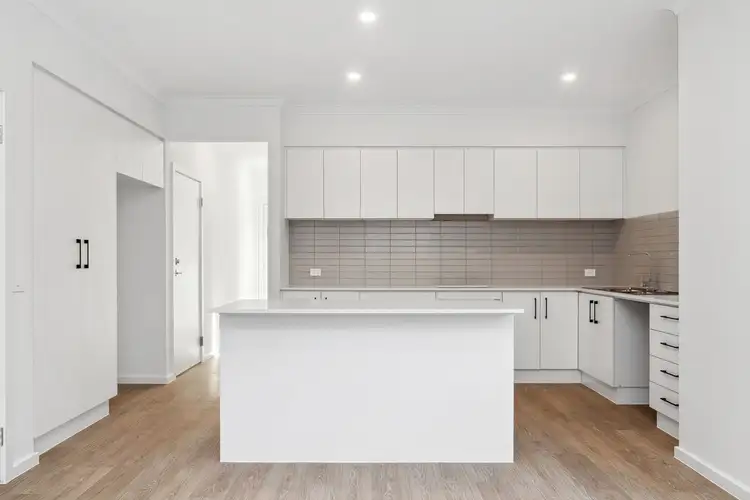 Third view of Homely townhouse listing, 2 Keats Road, Mooroolbark VIC 3138