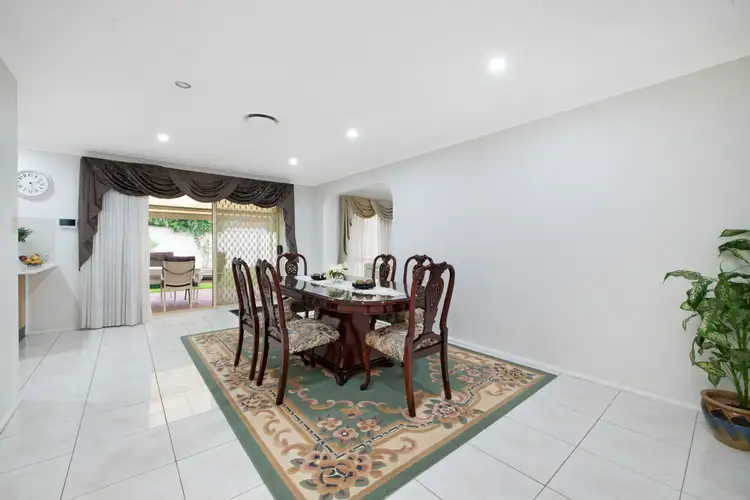 Fourth view of Homely house listing, 220 Glenwood Park Drive, Glenwood NSW 2768