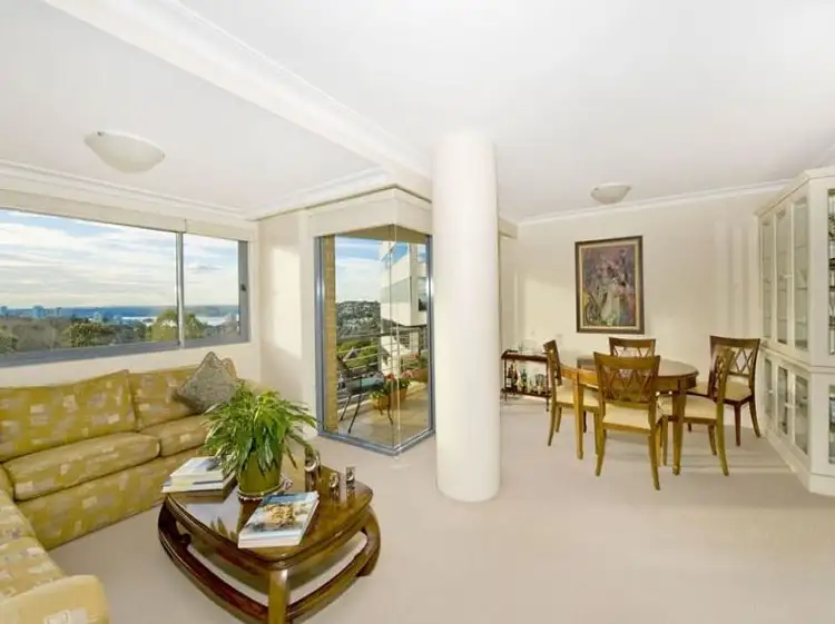 402/268 Oxford Street, Bondi Junction NSW 2022