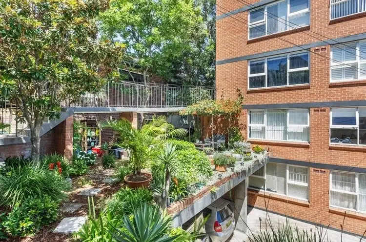 20/85c Wigram Road, Glebe NSW 2037