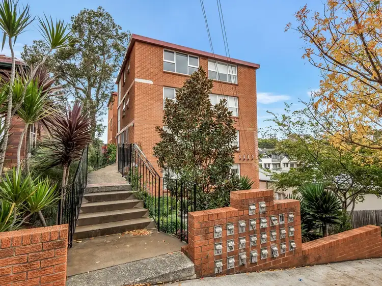20/85c Wigram Road, Glebe NSW 2037