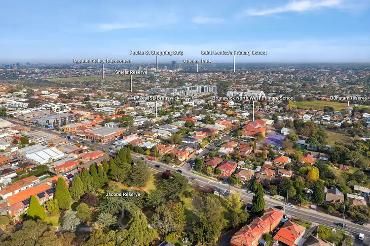 Fourth view of Homely house listing, 11 Zeal Street, Brunswick West VIC 3055