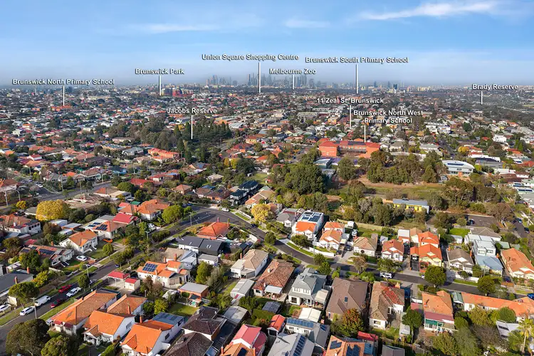 Sixth view of Homely house listing, 11 Zeal Street, Brunswick West VIC 3055