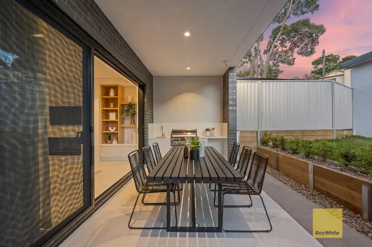 Second view of Homely semi-detached listing, 32A Loftus Street, Turrella NSW 2205