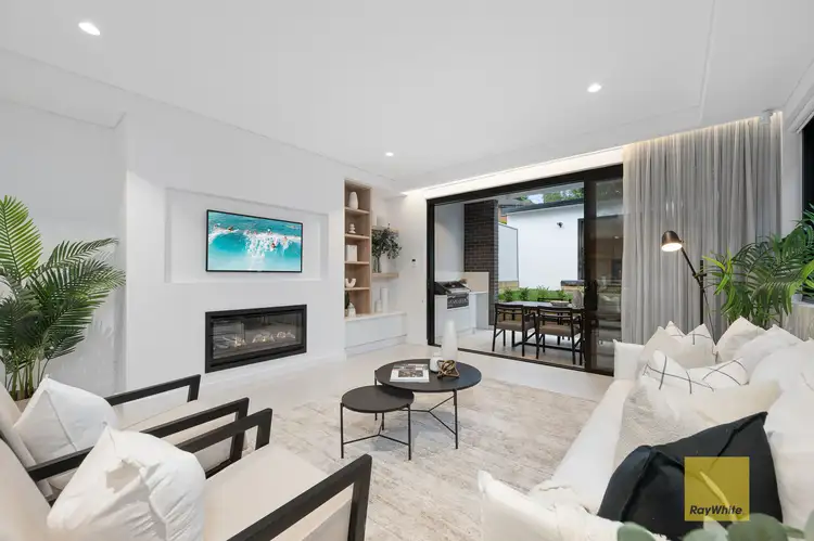 Third view of Homely semi-detached listing, 32A Loftus Street, Turrella NSW 2205