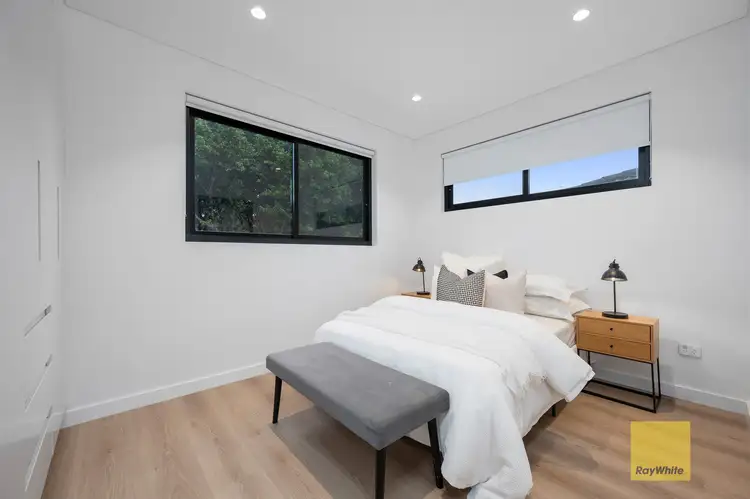 Fourth view of Homely semi-detached listing, 32A Loftus Street, Turrella NSW 2205