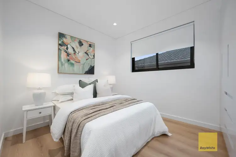 Fifth view of Homely semi-detached listing, 32A Loftus Street, Turrella NSW 2205