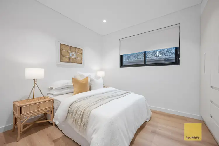 Sixth view of Homely semi-detached listing, 32A Loftus Street, Turrella NSW 2205