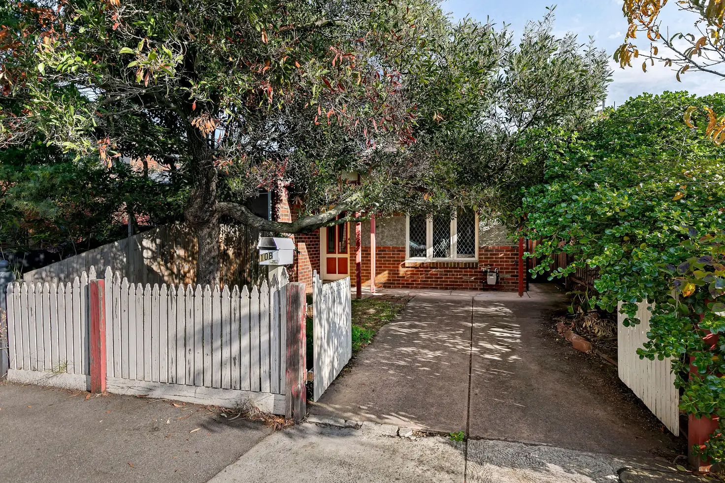 Main view of Homely house listing, 10 Holloway Road, Brunswick VIC 3056