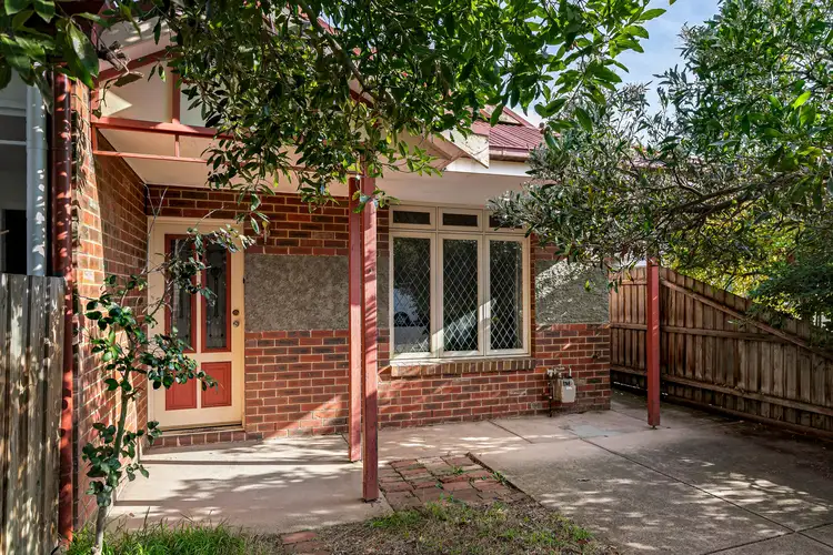 Second view of Homely house listing, 10 Holloway Road, Brunswick VIC 3056