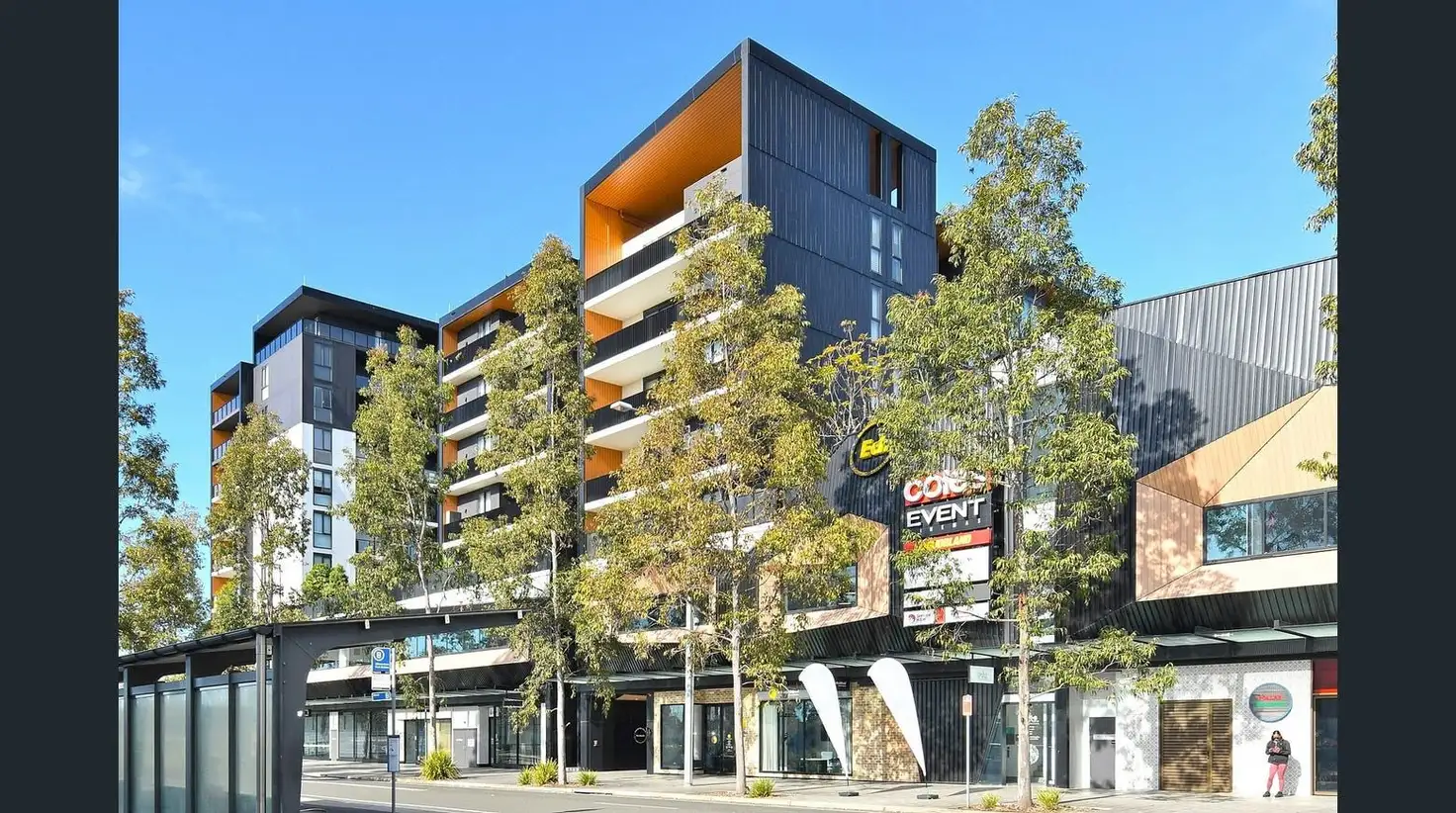Main view of Homely house listing, 7/10 Henderson Road, Edmondson Park NSW 2174