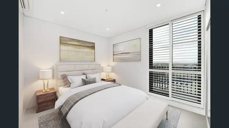 Fourth view of Homely house listing, 7/10 Henderson Road, Edmondson Park NSW 2174