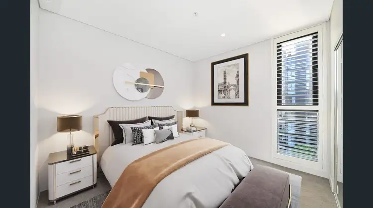 Fifth view of Homely house listing, 7/10 Henderson Road, Edmondson Park NSW 2174
