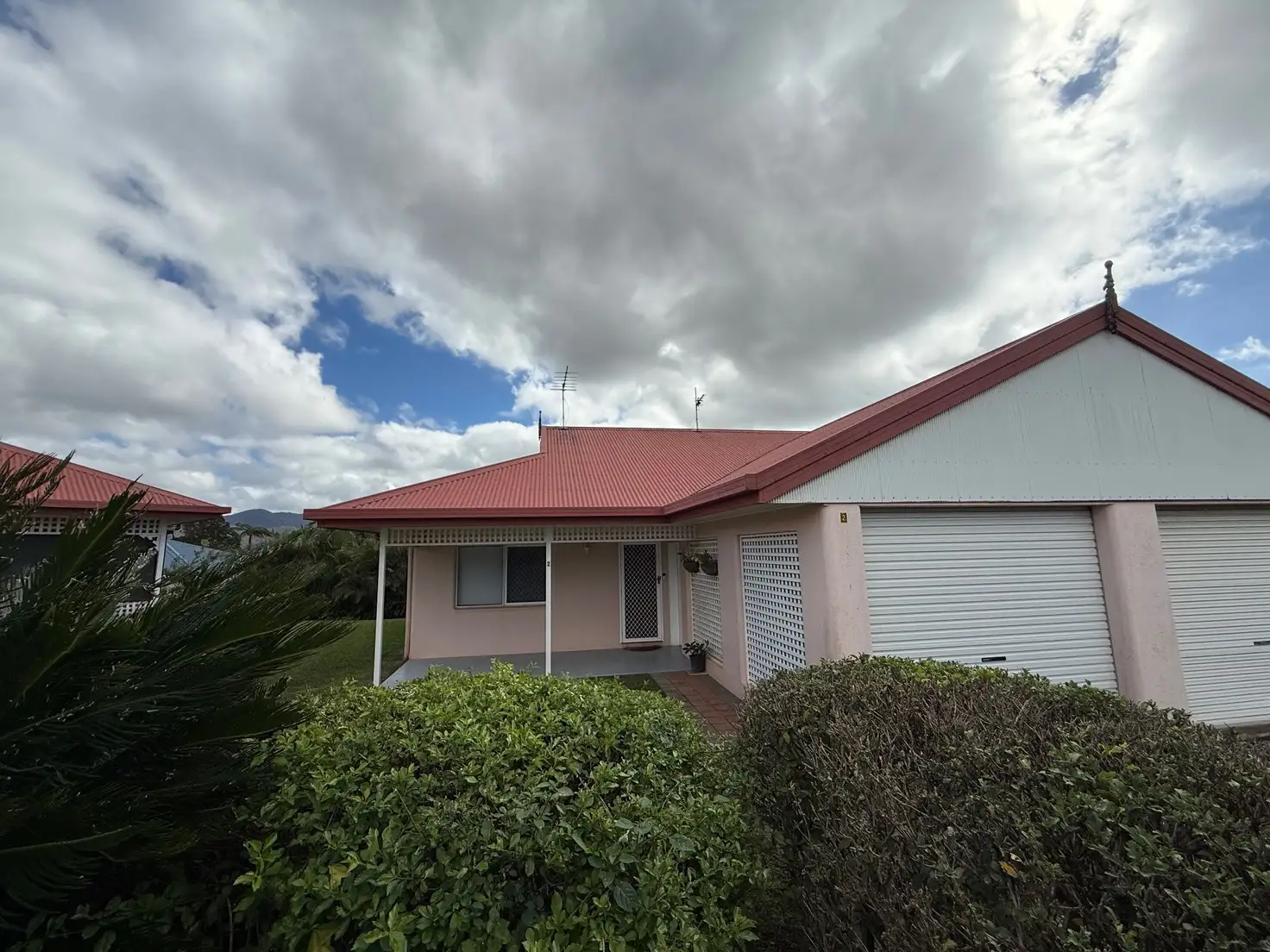Main view of Homely unit listing, 2/19-21 Coronis Circuit, Atherton QLD 4883