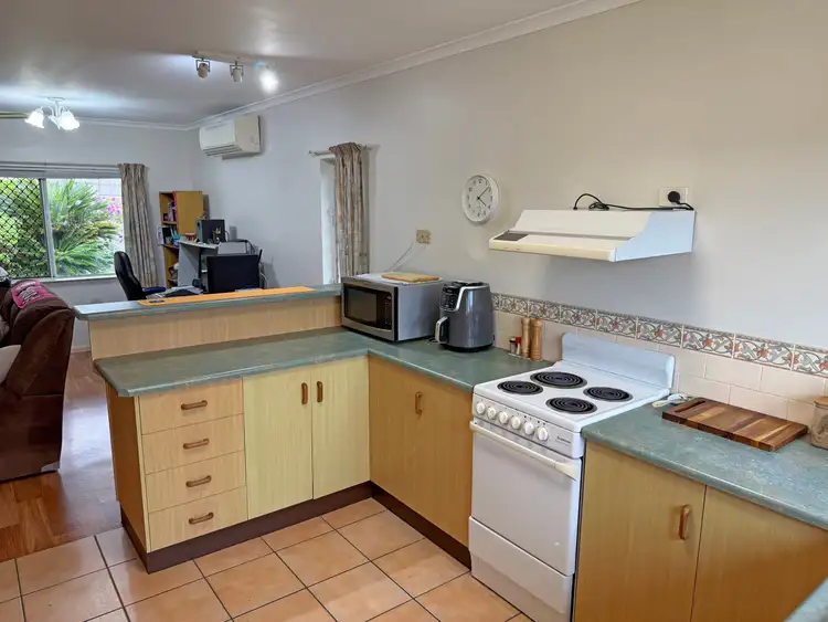 Third view of Homely unit listing, 2/19-21 Coronis Circuit, Atherton QLD 4883
