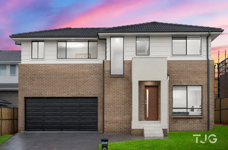 4 Welara Street, Box Hill NSW 2765