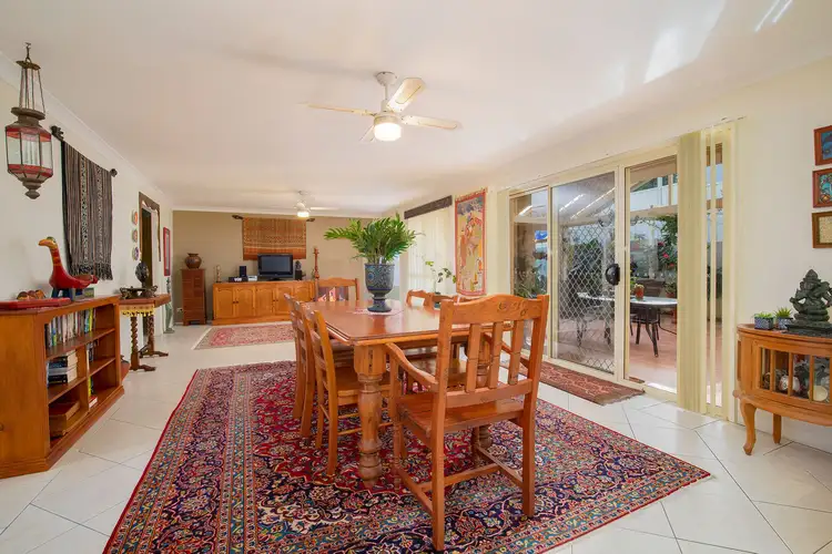 Second view of Homely house listing, 4 John Darling Avenue, Belmont North NSW 2280
