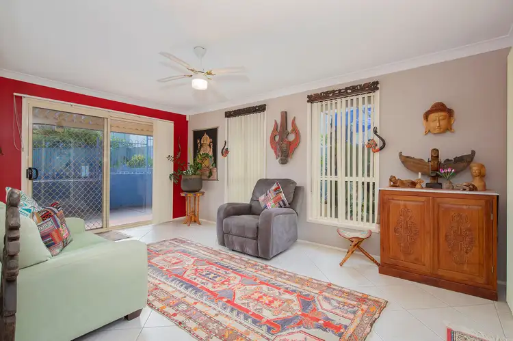 Fourth view of Homely house listing, 4 John Darling Avenue, Belmont North NSW 2280