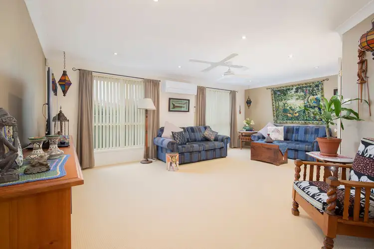 Fifth view of Homely house listing, 4 John Darling Avenue, Belmont North NSW 2280