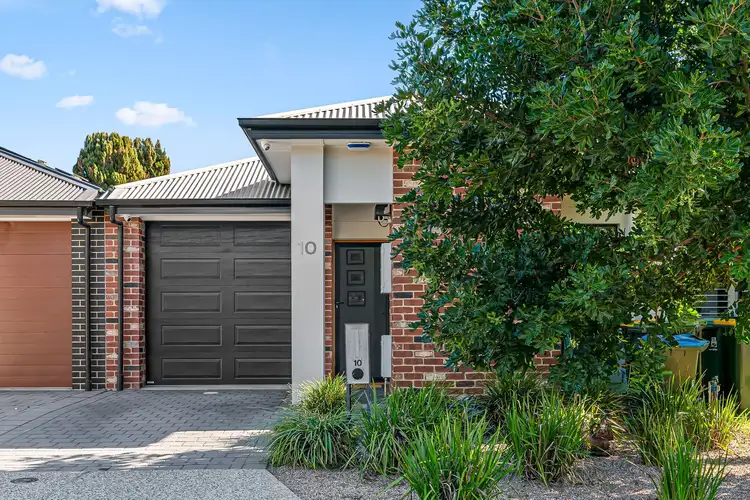 10 Ranford Road, Largs North SA 5016