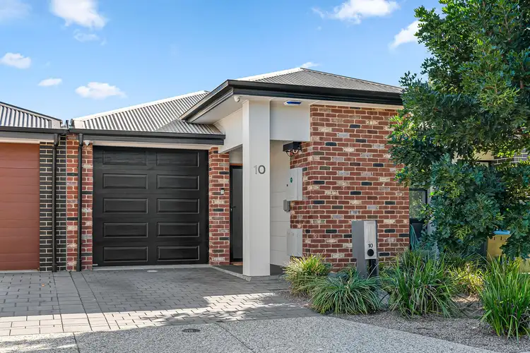Second view of Homely house listing, 10 Ranford Road, Largs North SA 5016