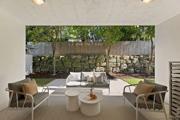 10/279 Moggill Road, Indooroopilly QLD 4068