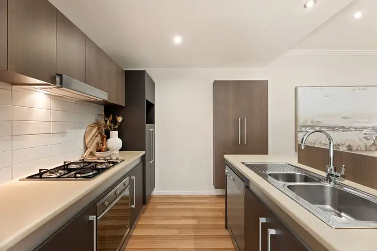 Second view of Homely apartment listing, 10/279 Moggill Road, Indooroopilly QLD 4068