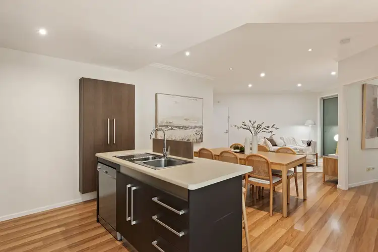 Third view of Homely apartment listing, 10/279 Moggill Road, Indooroopilly QLD 4068