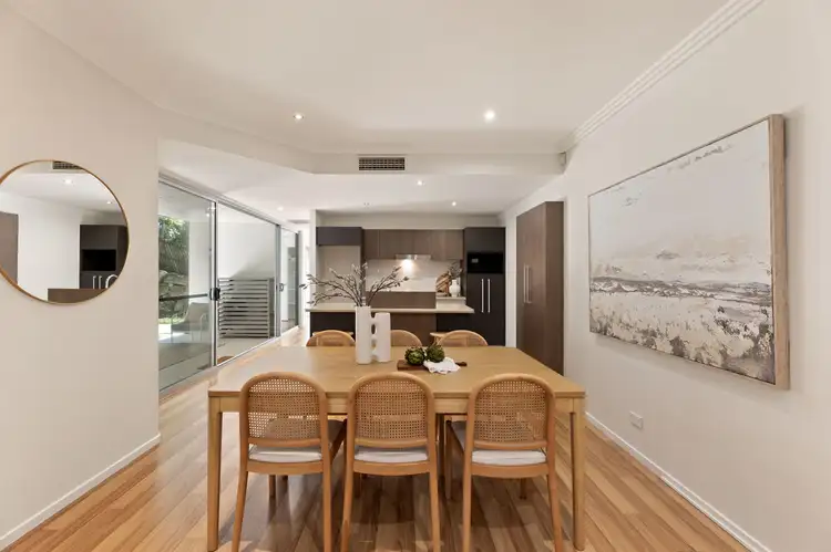 Fourth view of Homely apartment listing, 10/279 Moggill Road, Indooroopilly QLD 4068