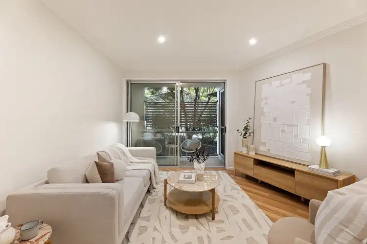 Fifth view of Homely apartment listing, 10/279 Moggill Road, Indooroopilly QLD 4068