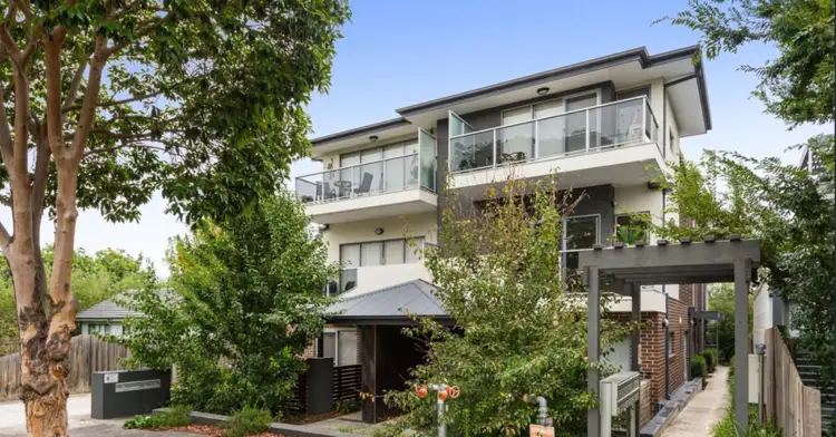 3/12 Alfrick Road, Croydon VIC 3136