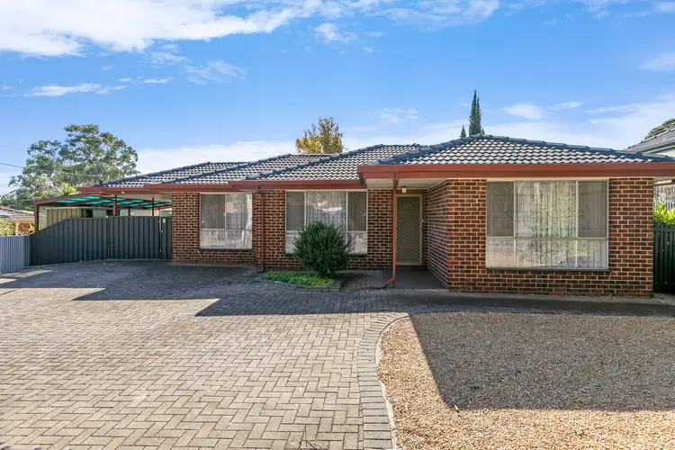 500 Milne Road, Redwood Park SA 5097