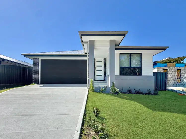 Main view of Homely house listing, 8 Peppermint Road, Morisset NSW 2264