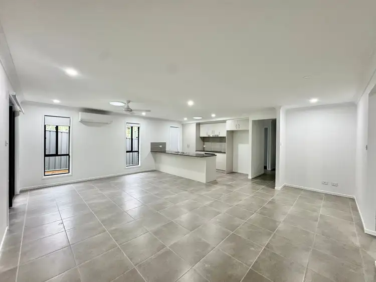 Second view of Homely house listing, 8 Peppermint Road, Morisset NSW 2264
