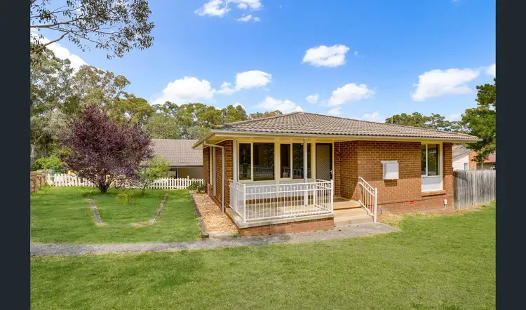 11 Boonoke Place, Airds NSW 2560