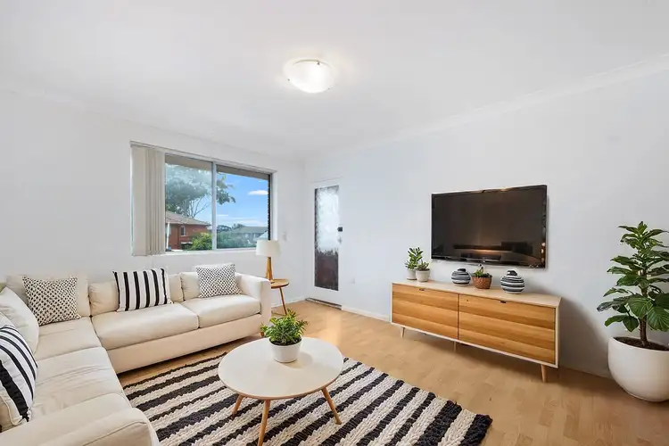 Main view of Homely unit listing, 4/38 Arthur Street, Punchbowl NSW 2196