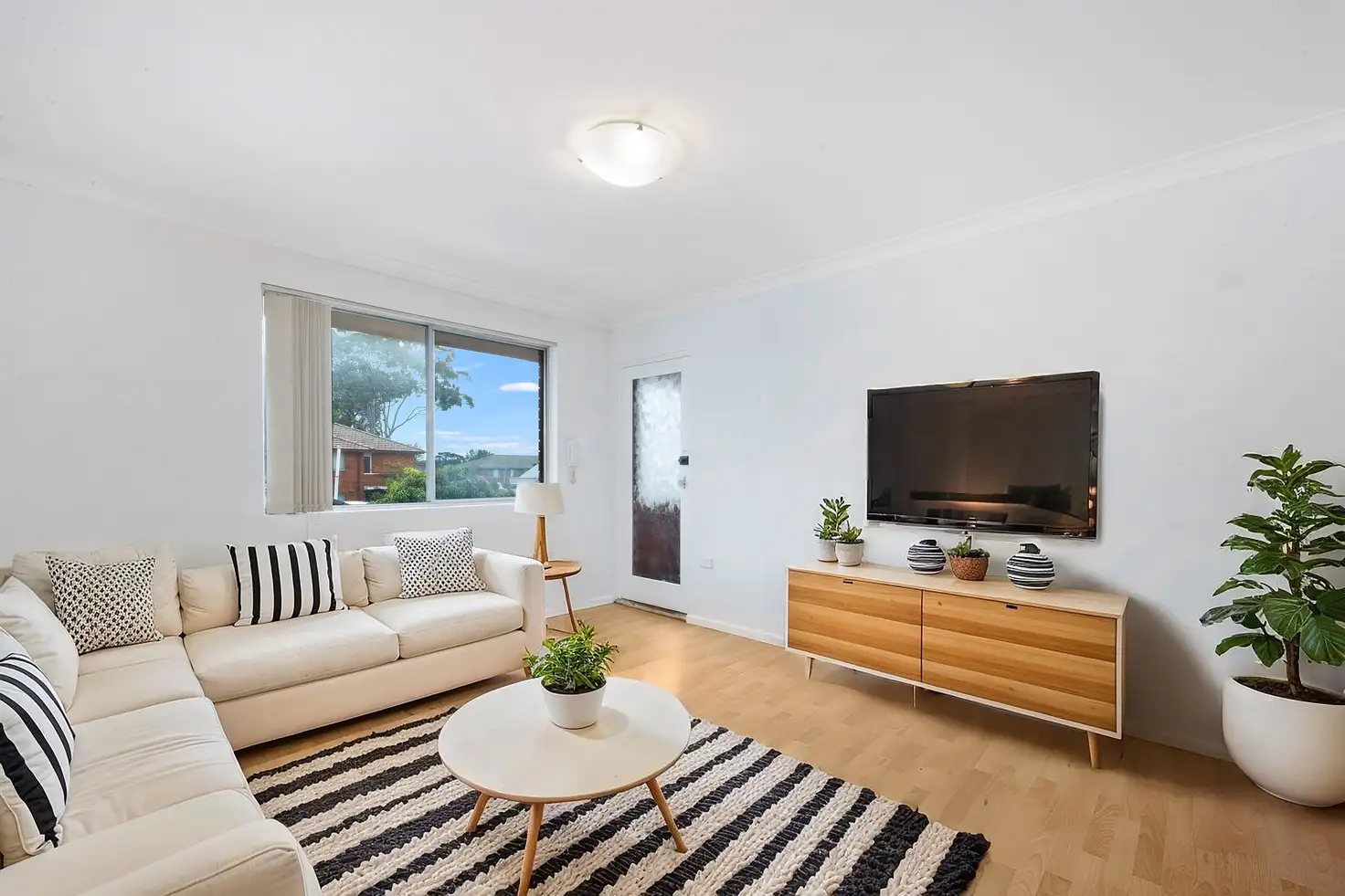 Main view of Homely unit listing, 4/38 Arthur Street, Punchbowl NSW 2196