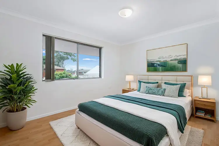 Third view of Homely unit listing, 4/38 Arthur Street, Punchbowl NSW 2196