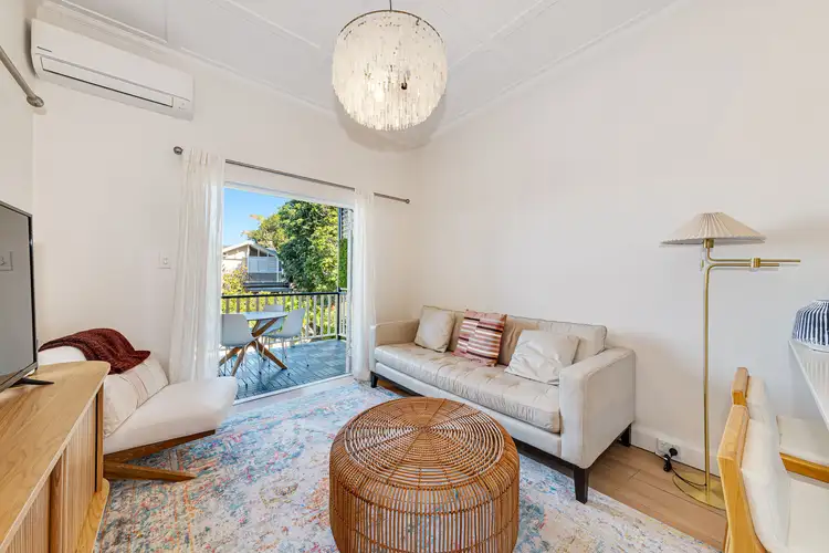 1/36 Rangers Avenue, Mosman NSW 2088