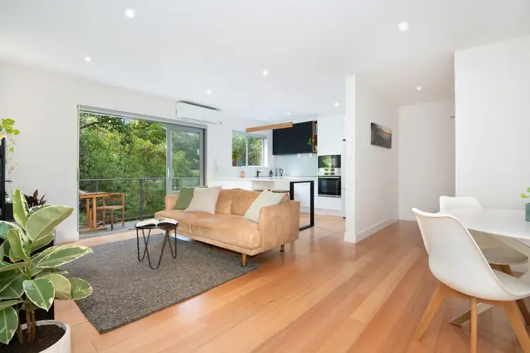 8/27a Eaton Street, Neutral Bay NSW 2089