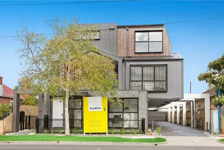 2/376 Plenty Road, Preston VIC 3072