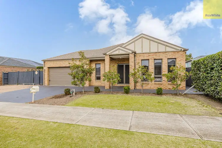 3 Anouk Way, Harkness VIC 3337