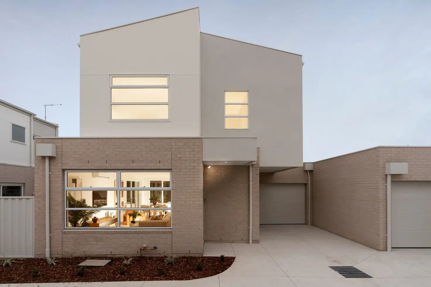 Main view of Homely townhouse listing, 3/26 Harbury Street, Reservoir VIC 3073