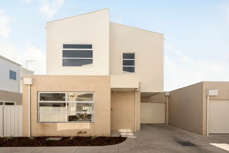 Second view of Homely townhouse listing, 3/26 Harbury Street, Reservoir VIC 3073