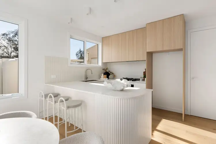 Fourth view of Homely townhouse listing, 3/26 Harbury Street, Reservoir VIC 3073