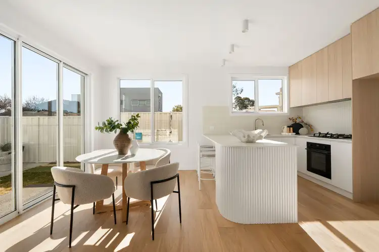 Sixth view of Homely townhouse listing, 3/26 Harbury Street, Reservoir VIC 3073